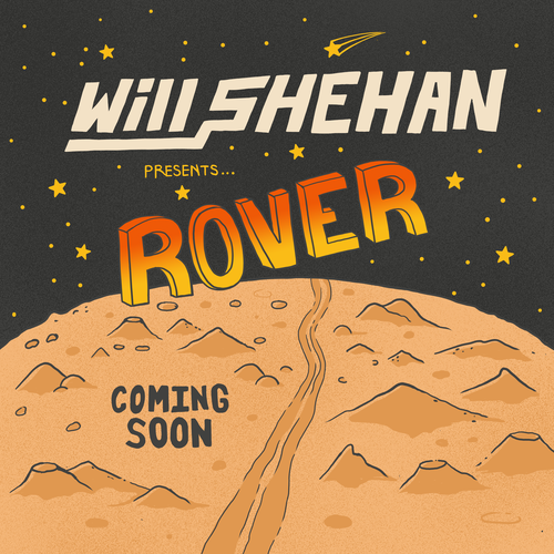 Music artwork with the title 'Teaser'