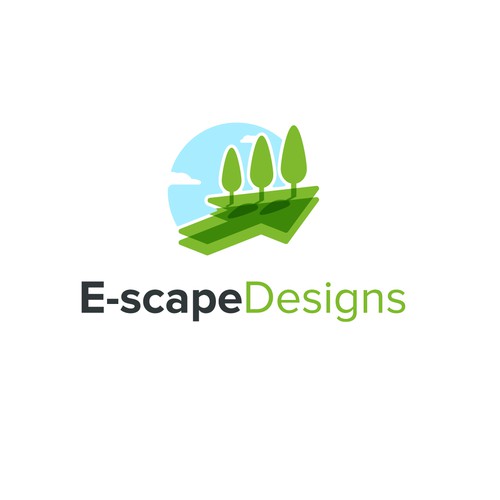 lawn care logo ideas