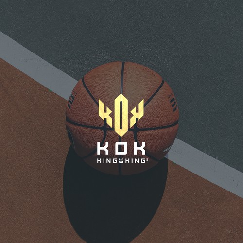 Sports apparel logo with the title 'Logo For Sportwear Brand'