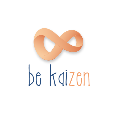 Philosophy design with the title 'Idea for a meditation center.'