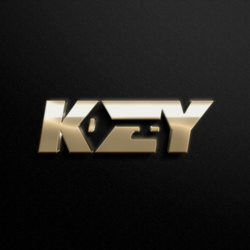 Home brand with the title 'Key Logotype'