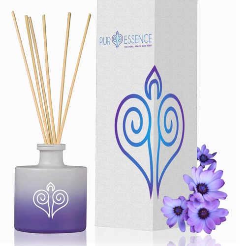 Translation symbol logo with the title 'For Home, Health and Heart'