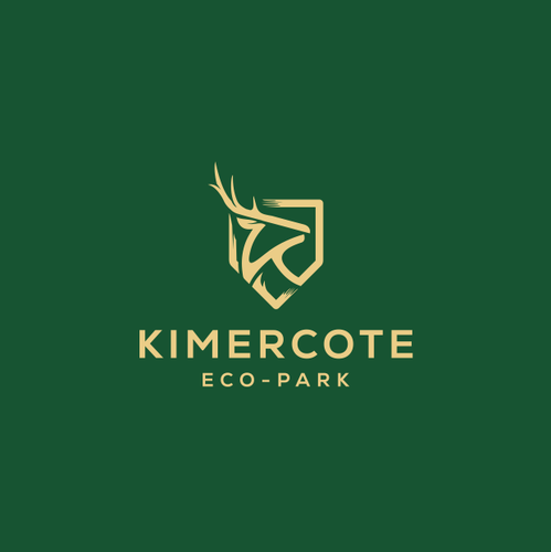Protection logo with the title 'Kimbercote Eco-Park'