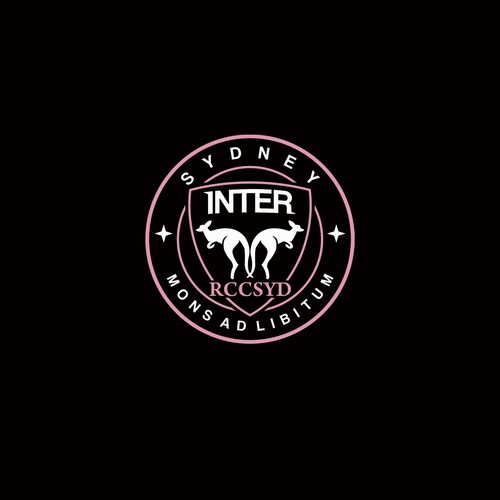 Cycling logo with the title 'Cycling Group logo'