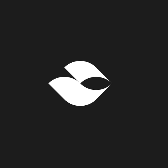Pigeon design with the title 'Brandmark-NR1530'
