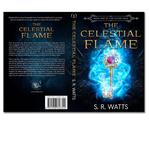 Photography book cover with the title 'Book Cover Design'