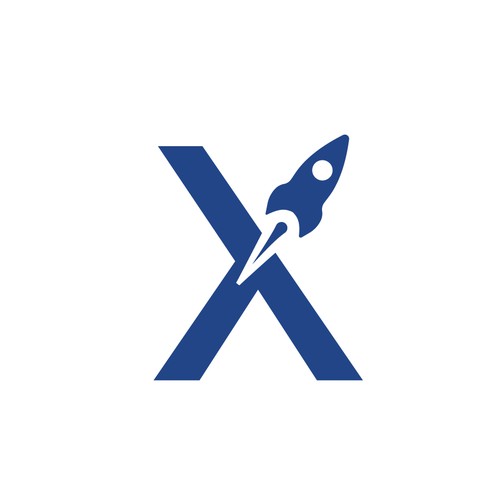 Lettermark logo with the title 'Lettermark Design'