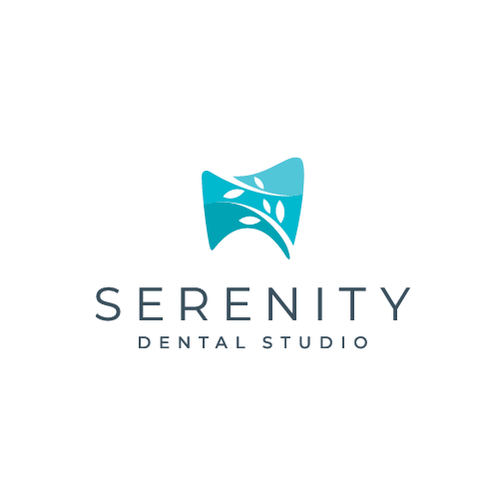 Nature brand with the title 'Dental studio'