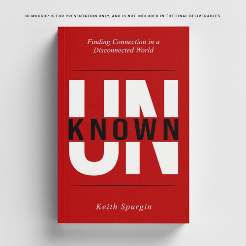 Relationship book cover with the title 'Book Cover Design'