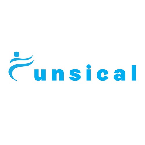 PT logo with the title 'Funsical Sensory Lab'