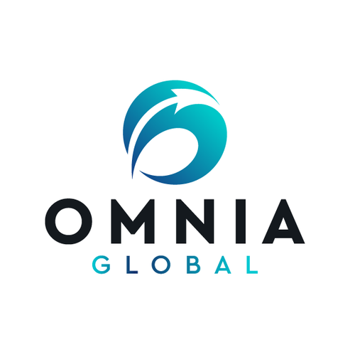 G brand with the title 'G globe'