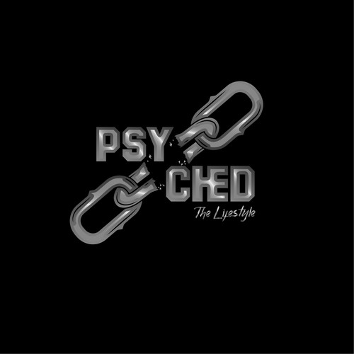 Lifestyle brand with the title 'fitness'