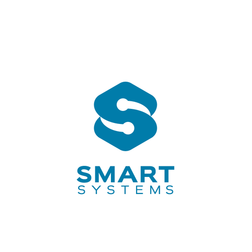S design with the title 'Smart systems'