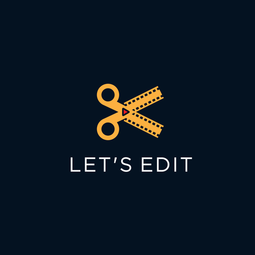 Antenna logo with the title 'Let's Edit'