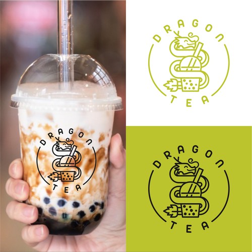 Top 51 Cool & Creative Food & Drink Logos For Inspiration