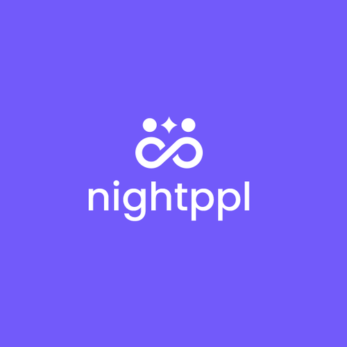 Midnight logo with the title 'night ppl'
