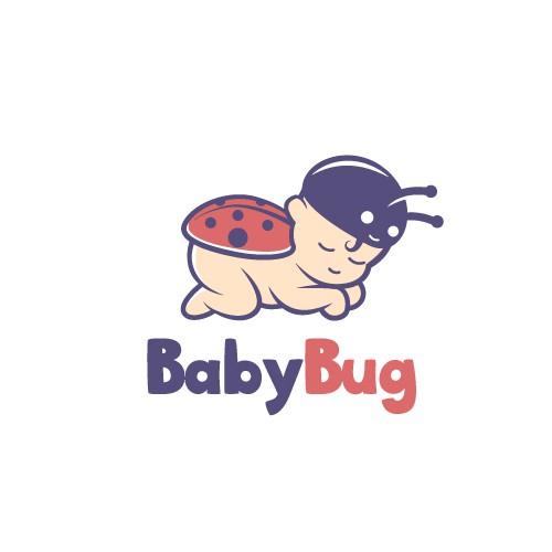 Ladybug Logos - 27+ Best Ladybug Logo Ideas. Free Ladybug Logo Maker.