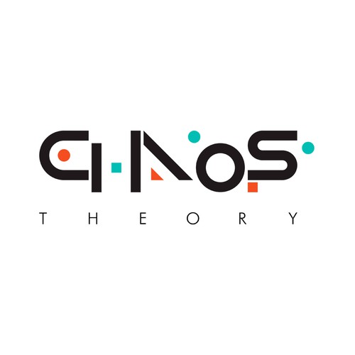 Break logo with the title 'Logo concept for Gaming Company'