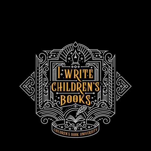 Women's t-shirt with the title 'T-Shirt deisgn for Books Author'