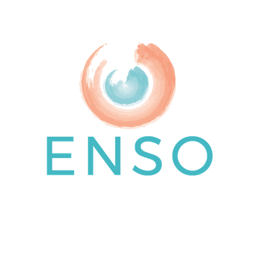 Active logo with the title 'Simple Active-wear Logo '