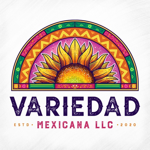 mexican logo