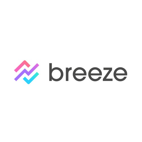 Project design with the title 'breeze'