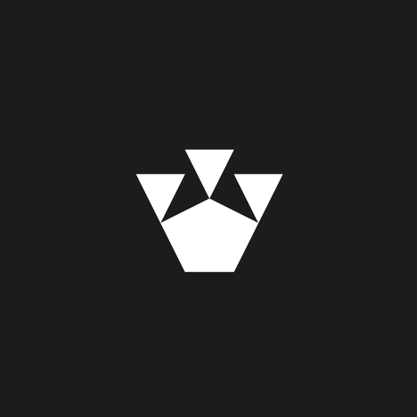 Community design with the title 'Brandmark-NR1756'
