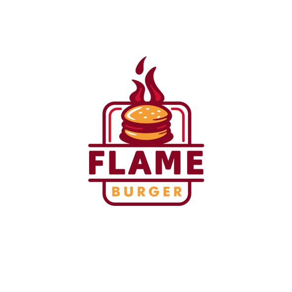 Fast Food Branding The Best Fast Food Brand Identity Images And Ideas 99designs