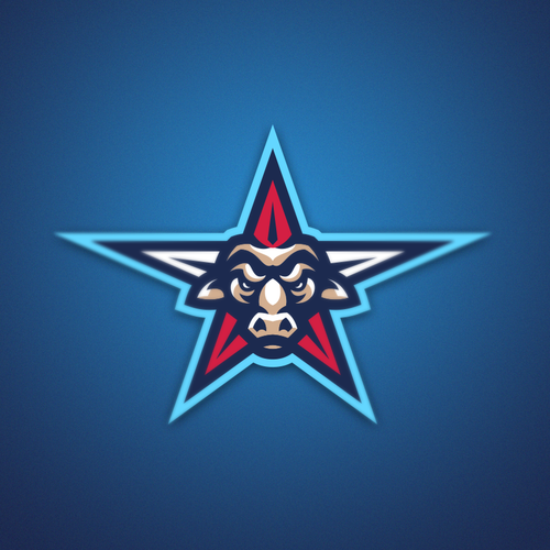 cool team logos