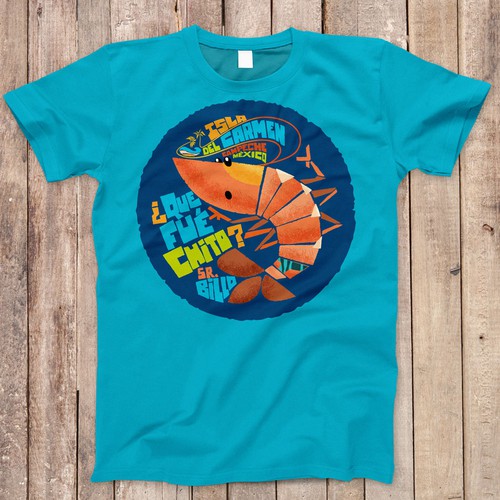 Tropical T-Shirts & T-Shirt Designs