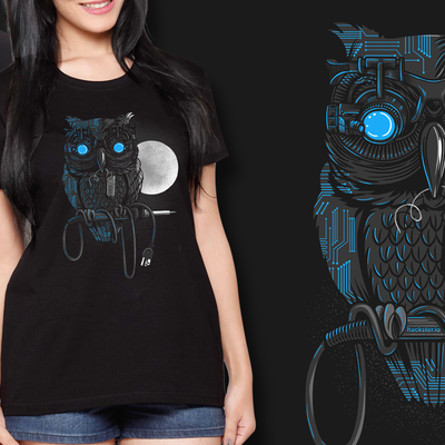  BEST T-SHIRT DESIGN FOR HACKSTER.IO