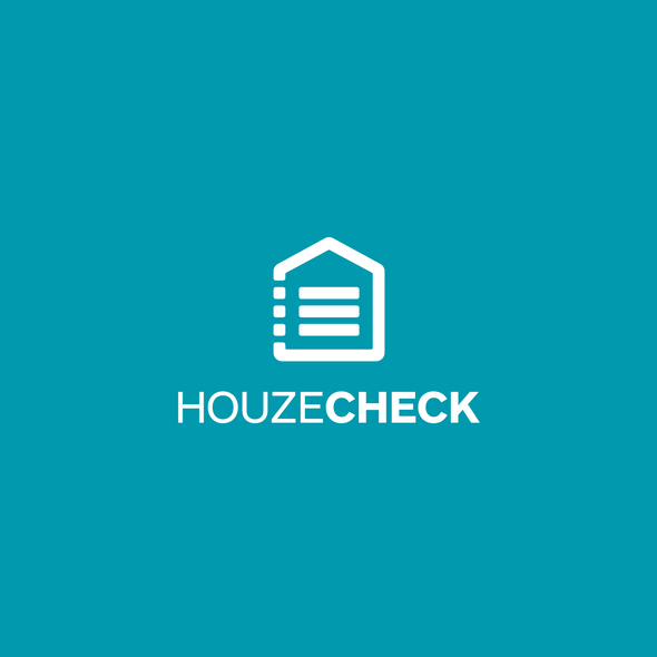 调查标志的标题“HouzeCheck”