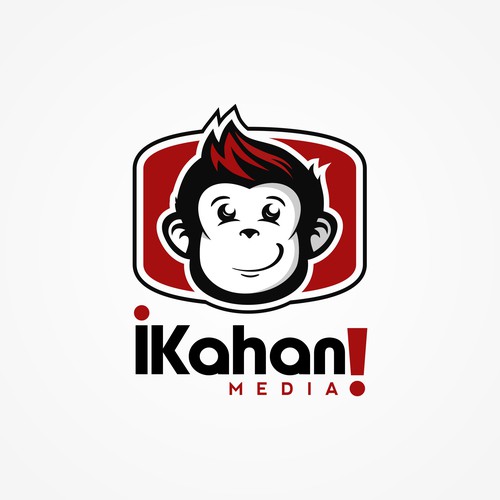 Happiness logo with the title 'iKahan!'