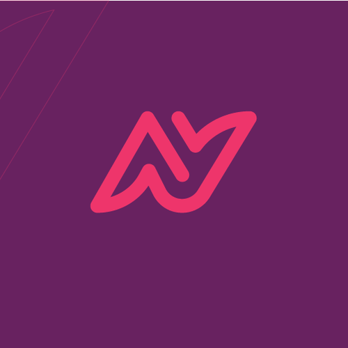 Singer logo with the title 'NAIYA'