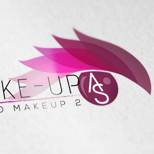Cosmetics brand with the title 'Best makeup brand designer'
