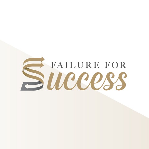 Success logo with the title 'Failure For Success'