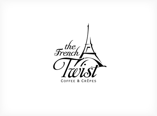 French Cafe Logos - 1254+ Best French Cafe Logo Ideas. Free French