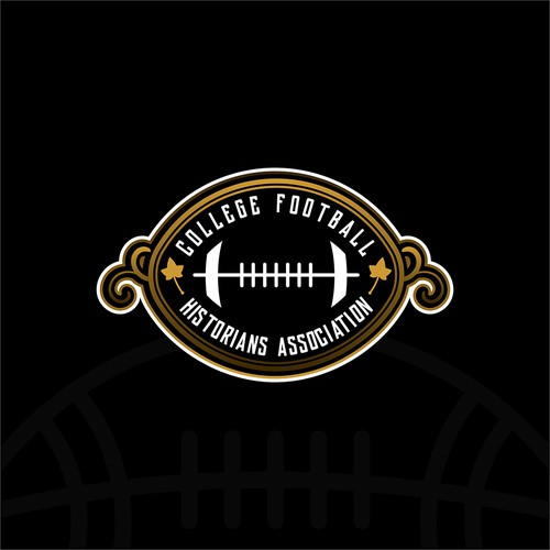 College logo with the title 'CFHA logo'