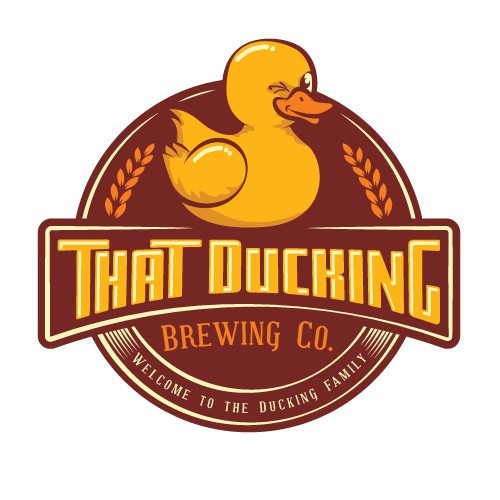 duck logo