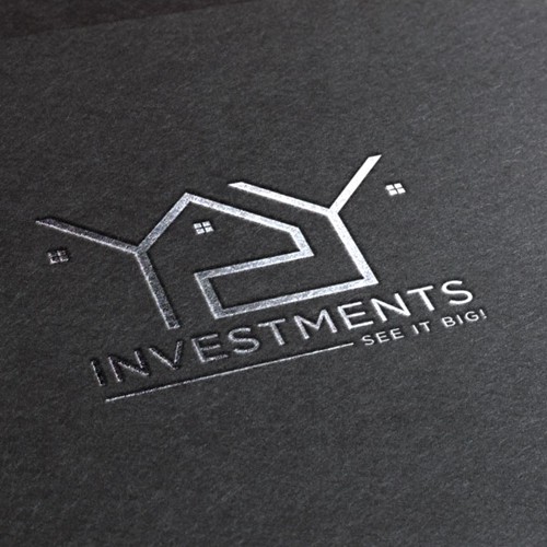 Y logo with the title 'Y2Y Investments'