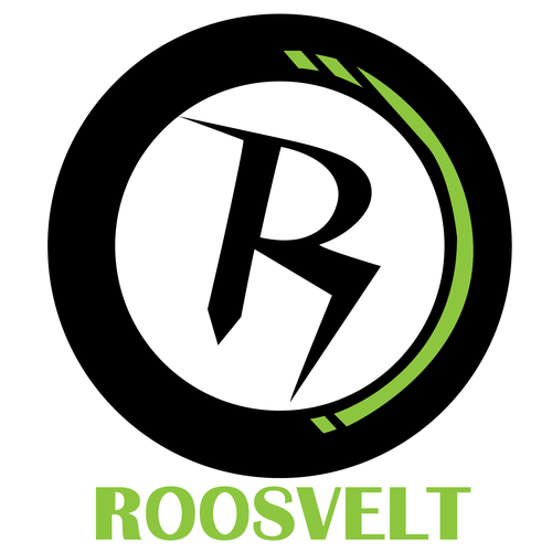 Skate logo with the title 'Logo Skate'