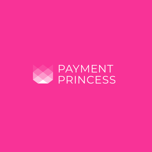 Payment design with the title 'Payment Princess'