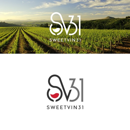 Cork logo with the title 'Sweetvin31'