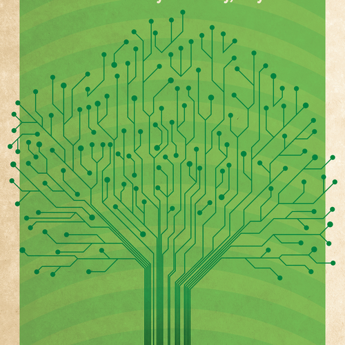 Circuit design with the title 'Circuit-tree'