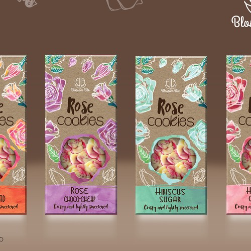 5 Cookie Packaging Designs and Ideas in 2022 – Packaging Design Ideas