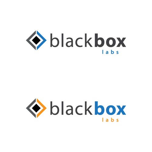 Extreme logo with the title 'Extra ordinary logo concept'