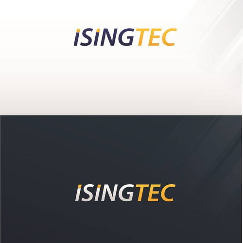 Interesting logo with the title 'non stop innovation'