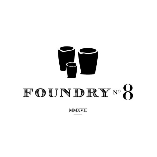 Candle logo with the title 'In contest Luxury Fine Fragrance and Scented Candles Company needs logo'