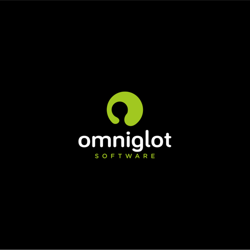 Web logo with the title 'Omniglot Software'