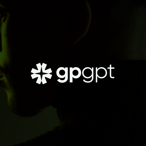Logo with the title 'gpgpt'